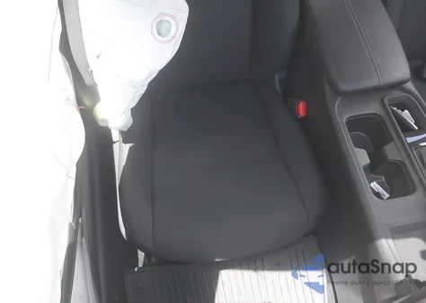 2024 Nissan Sentra S from USA, damaged, VIN 3N1AB8BV5RY376382